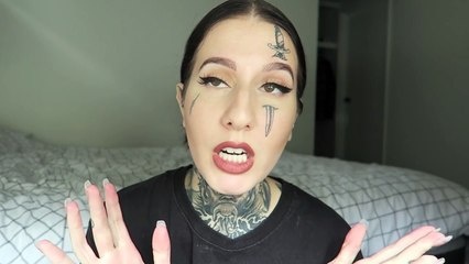 Q&A _ My Favourite tattoo artists & My job _ Lucy Molloy-n8AWHhGpY5k