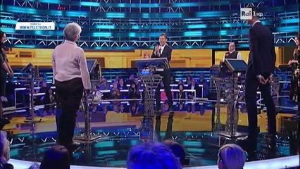 Eredità 23 dicembre 2017 (puntata intera)