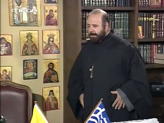 Τι ψυχή θα παραδώσεις μωρή - Επεισόδιο 7 ( Τελευταίο )