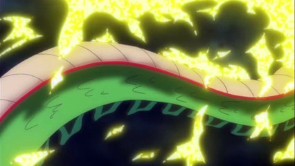 劇場版『ドラゴンボールZ』 特報