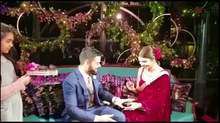 Virat Kohli Anushka Sharma First Night Before Wedding