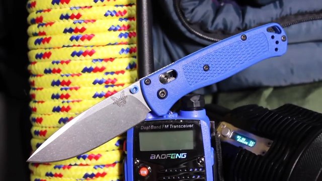 Best Knives & Gear of 2017 | Fixed Blades, Pocket Knives & Other Gear (Outdoor/EDC) - Start of 2018