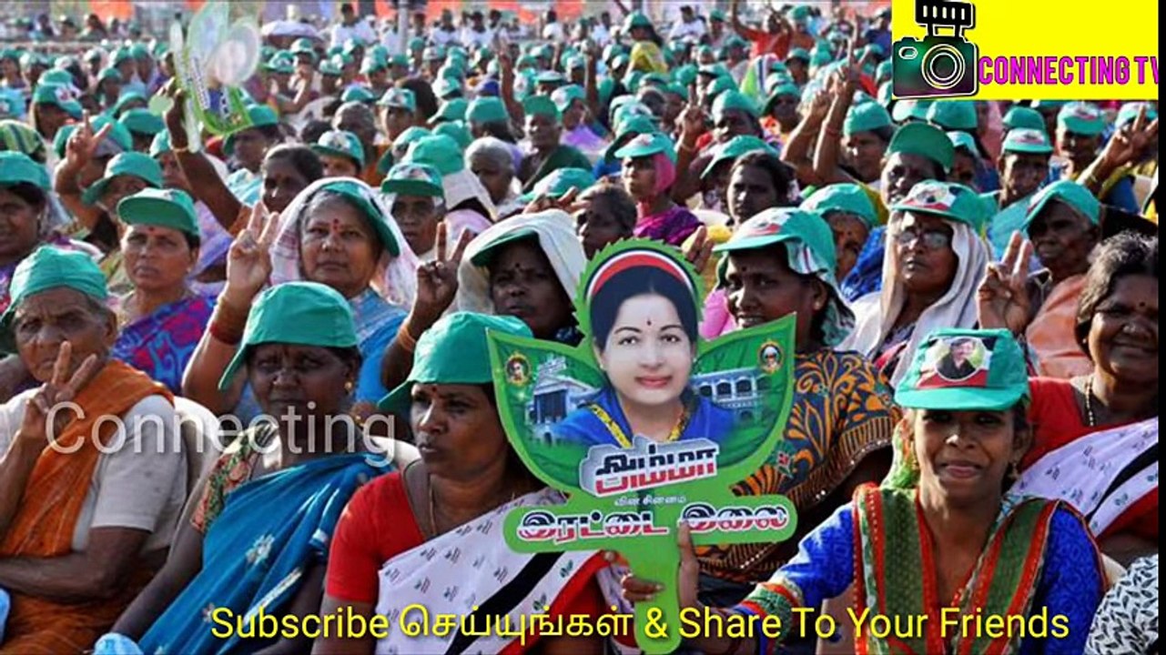 ஐெ அடுத்த வீடியோ OPS EPS - தினகரன் அதிரடி நெருங்கிய கிளைமாக்ஸ் - Detailed Leaked News