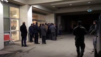 Muş’ta Silahlı Kavga: 2 Ölü, 5 Yaralı