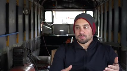 5 Reasons We Are Building A Skoolie & Selling Our Class A Motorhome