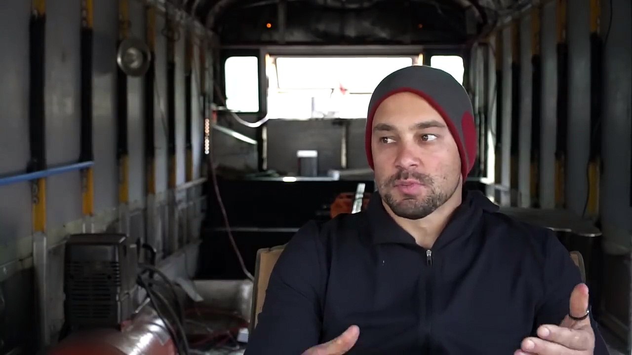 5 Reasons We Are Building A Skoolie & Selling Our Class A Motorhome