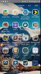 crazy taxi GAMEPLAY ANDROID