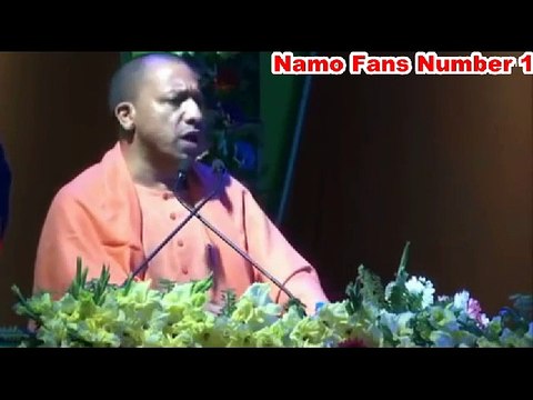 Adityanath Yogi Latest Speech In UP, UP को बदल कर रख Dunga.