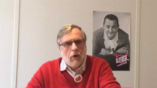 BLOG - La précarité, des familles la vivent tous les jours, c'est toute l'année qu'il faut les aider