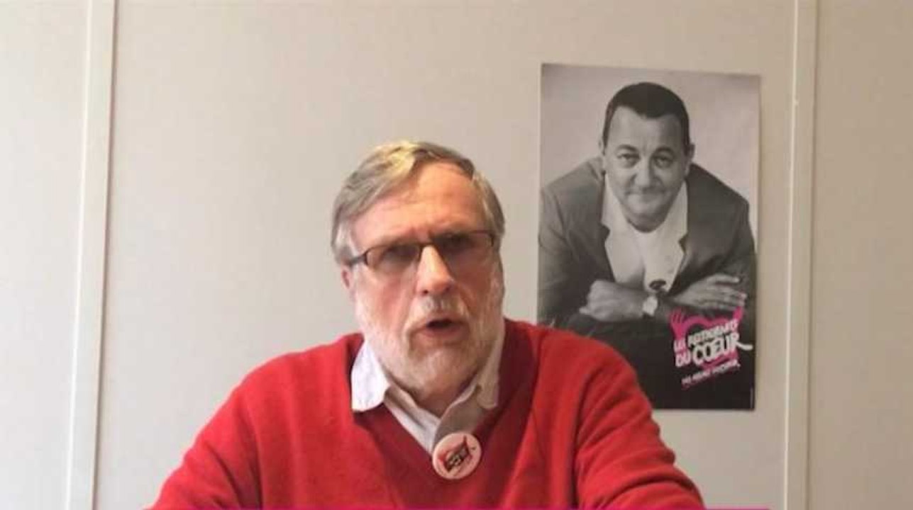 BLOG - La précarité, des familles la vivent tous les jours, c'est toute l'année qu'il faut les aider