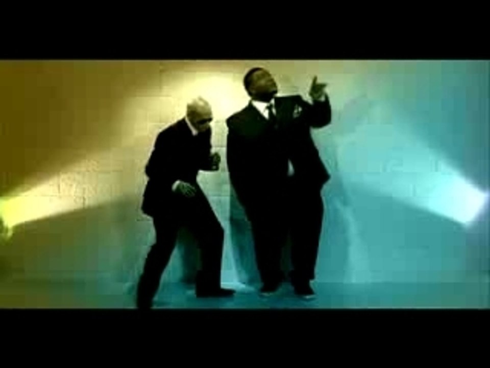 Pitbull Feat. Trina - Go Girl