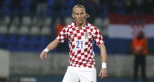 Domagoj Vida'nın Beşiktaş'a Maliyeti Belli Oldu!