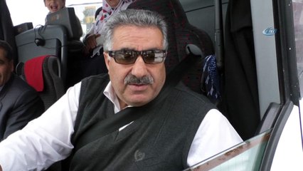 Yozgat’ta kar yağışı hayatı olumsuz etkiledi