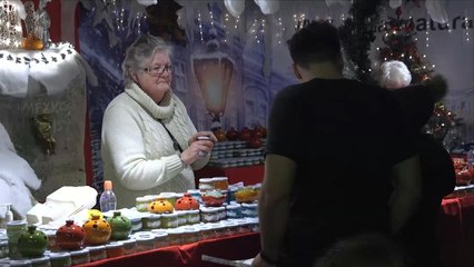 هذا الصباح- "أسواق الأعياد".. تنعش السياحة الشتوية بهولندا