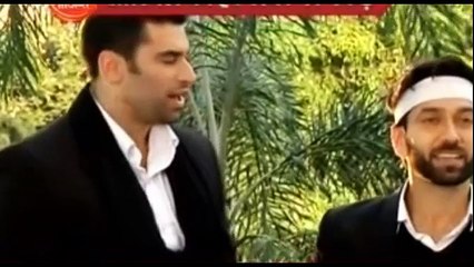 Ishqbaaz : 26 December 2017 Episode Twist - New Villain in Shivaay - Anika's Life