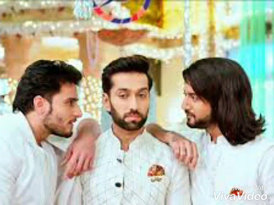 OBRO'S VM LAFZON KA YEH RISHTA