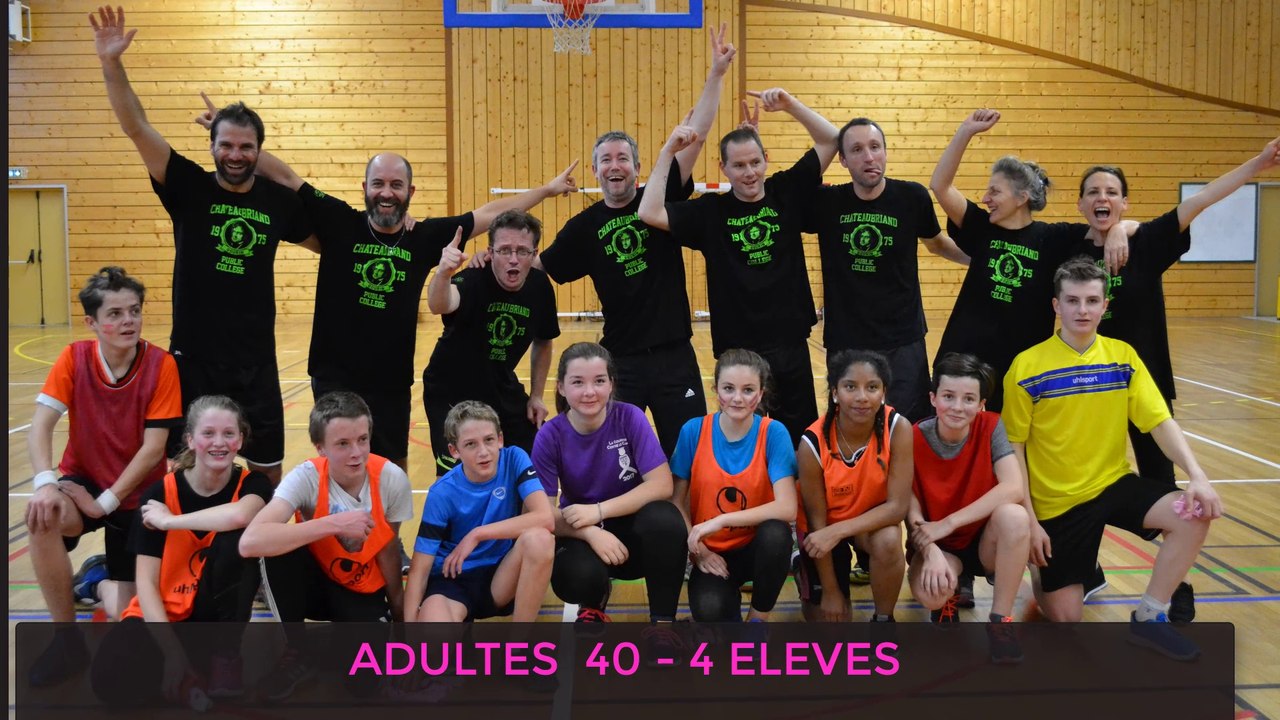 Tournoi de Noël 2017