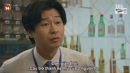 [Vietsub] Strong Family EP.24 - Gia Đình Siêu Nhân Ep.24