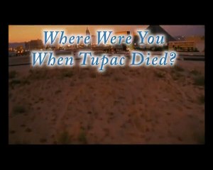 Where Were You When Tupac Died czech subtitles www.tupac-cz.cz