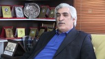 İHRACATIN PARLAYANLARI - İcradan satılan fabrikayla 'en büyük ihracatçılar' arasına girdi - KAYSERİ