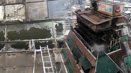 휴대전화 7대 수거...화재 원인 진실 밝힐까? / YTN