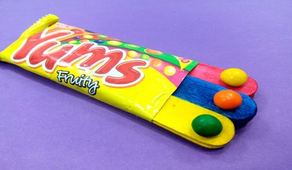 4 New Creative Life Hacks using Popsicle Sticks