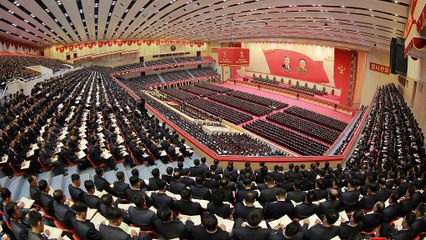 Nordkorea bezeichnet neue UN-Sanktionen als "kriegerische Handlung"