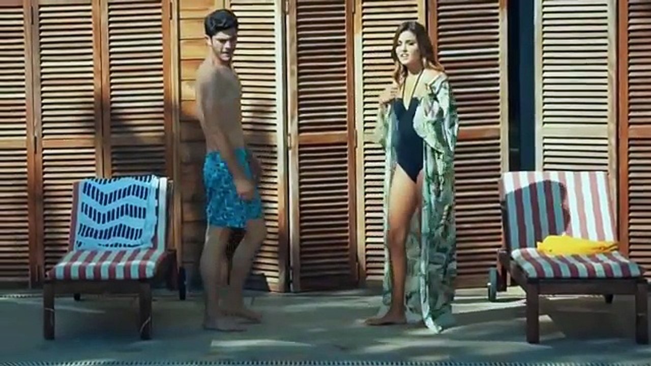 #22 Na Tum Jano Na Ham Hayat And Murat Popular Song Of 2017