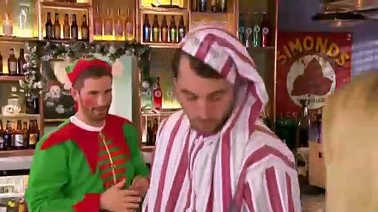 Hollyoaks 25th December 2017 | Hollyoaks December 25 2017 Replay |  Hollyoaks  Dec, 25