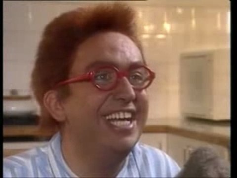 Les nuls - Parodie pub Lactel