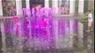 Most Perfect & Beautiful Video - WhatsApp Status Video - Water Fountain On Mere Rashke Qamar