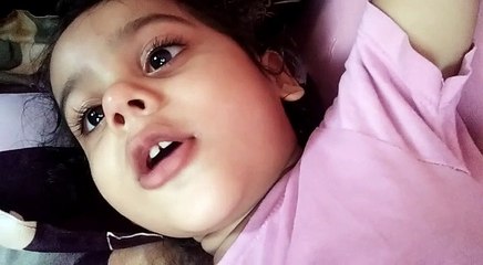 Sweet Cute Little Babby