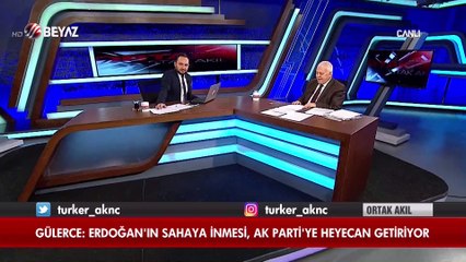 Ortak Akıl 24 Aralık 2017