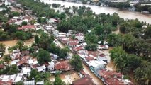 Philippines: Warnings of more floods and landslides