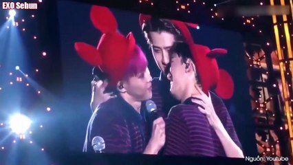 Điểm danh những Maknae "ác quỷ" đáng yêu nhất hệ mặt trời của làng nhạc Kpop