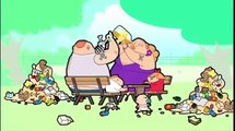 Mr Bean Animated Series 2017 The Full Compilation Best Funny Cartoon For Kid|Mr Bean Full PART 65