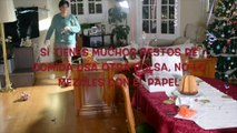 Cómo limpiar rápidamente después de una fiesta