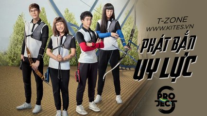 [Tập 1] Phát Bắn Uy Lực / Project S The Series 4 [Vietsub by T Zone Kites.vn]