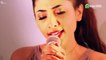Aise Na Mujhe Tum Dekho Female Lyrics   New Whatsapp Status Video   New Songs 2017(720p)