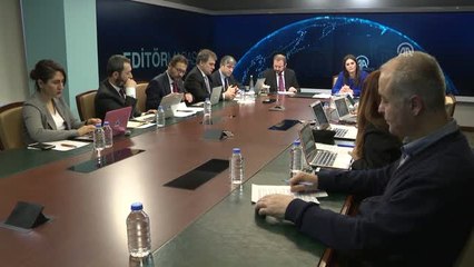 Sarıeroğlu: "Mevsimlik İşçilerin Çalışma Süreleri 9 Ay 29 Gün Oldu"