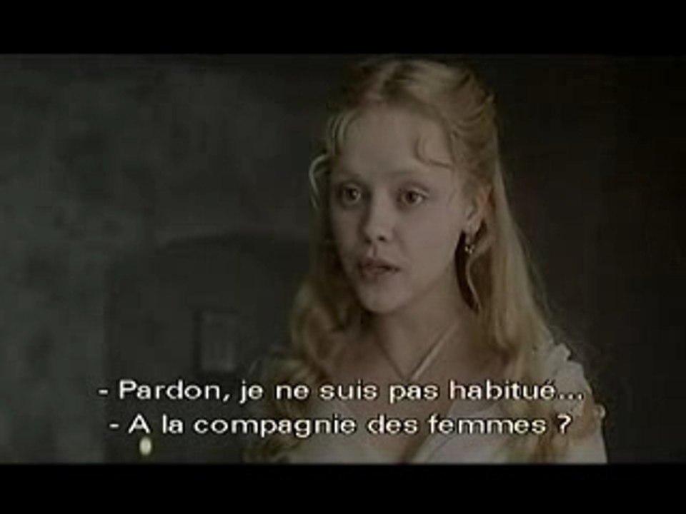Sleepy Hollow (VOST)