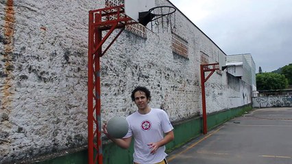 Basquete é Basquete Multes