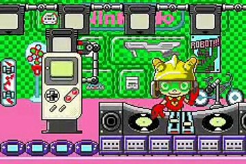 Wario Ware - 9-Volt