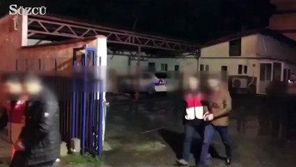 Çekmeköy'de kardeş kavgası