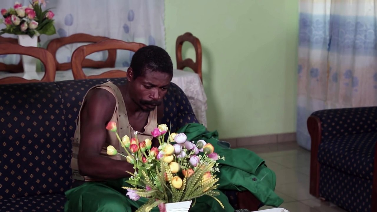 La kola du lion - episode 08