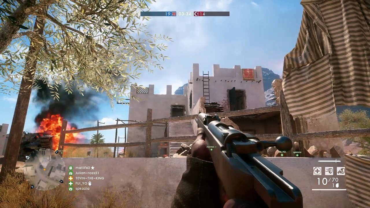 Battlefield™ 1