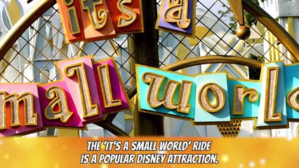 10 Disturbing Disney Secrets That Will Ruin Your Childhood - YouTube