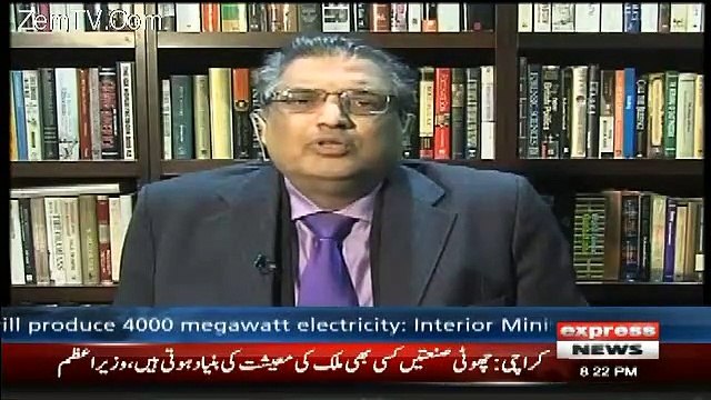 What Maryam Nawaz Said To Sohail Warraich - Tells Sohail Warraich
