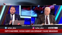 Hüseyin Gülerce: CHP, Hakverdi konusunda neden sessiz?