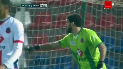 Olympic Safi – Rapide Oued Zem